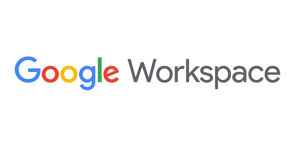 google workspace logo