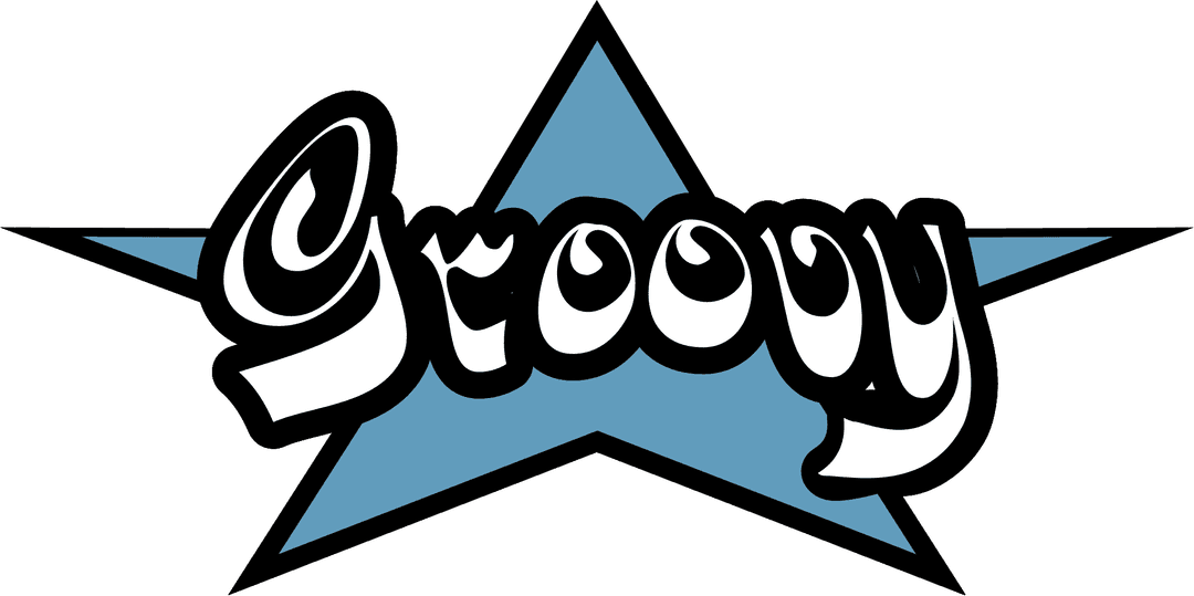 groovy logo