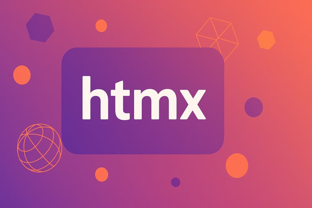 htmx
