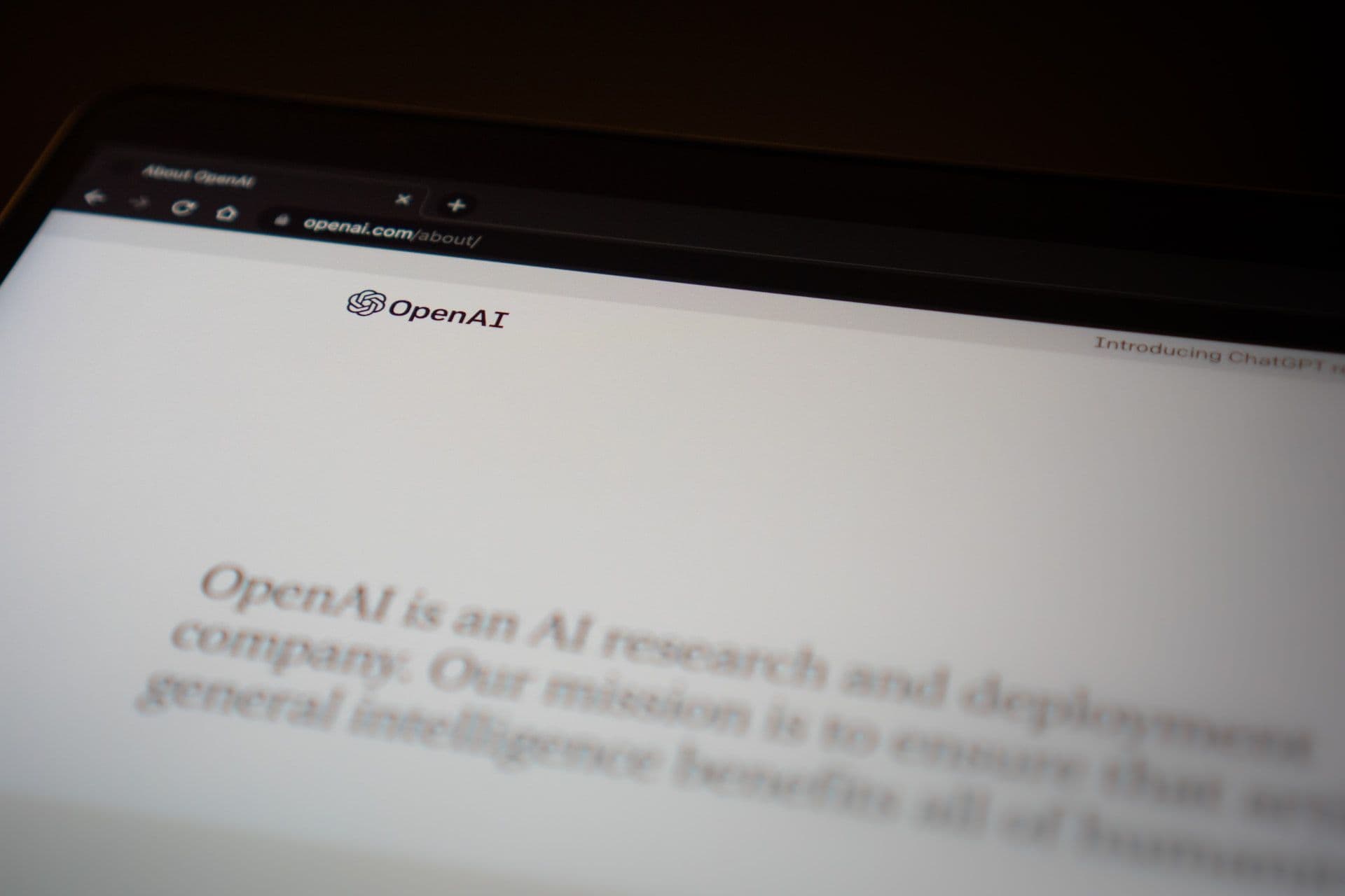 ChatGPT - jakie branże może zmienić technologia od OpenAI?