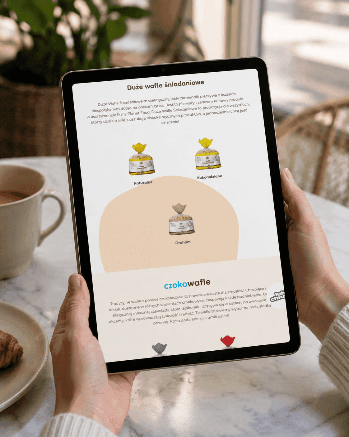strona wdrożona z webflow przez Boring Owl