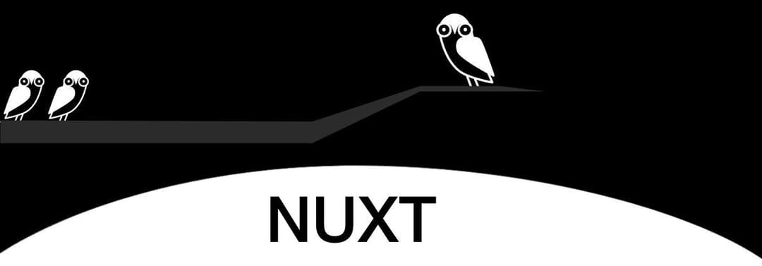 nuxt js