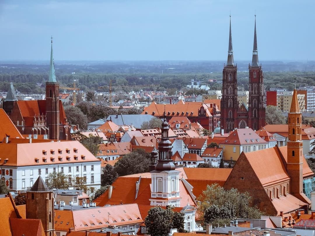 wrocław, agencje SEO z Wrocławia