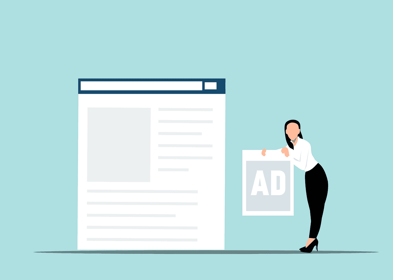 Najlepsze praktyki w projektowaniu efektywnych reklam display