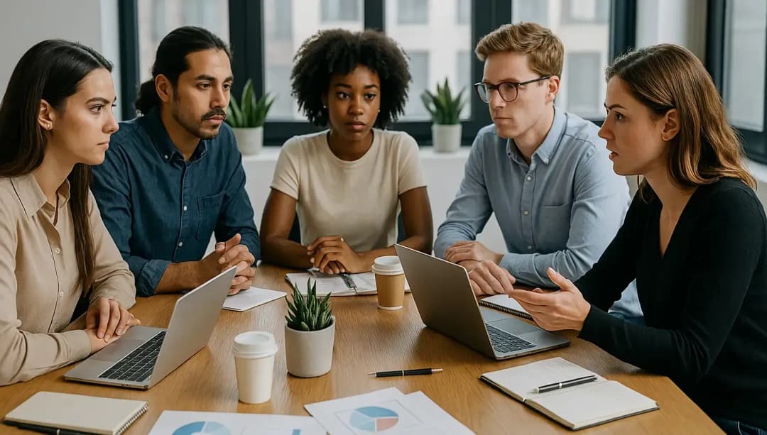 spotkanie programistów, outsourcing programistów