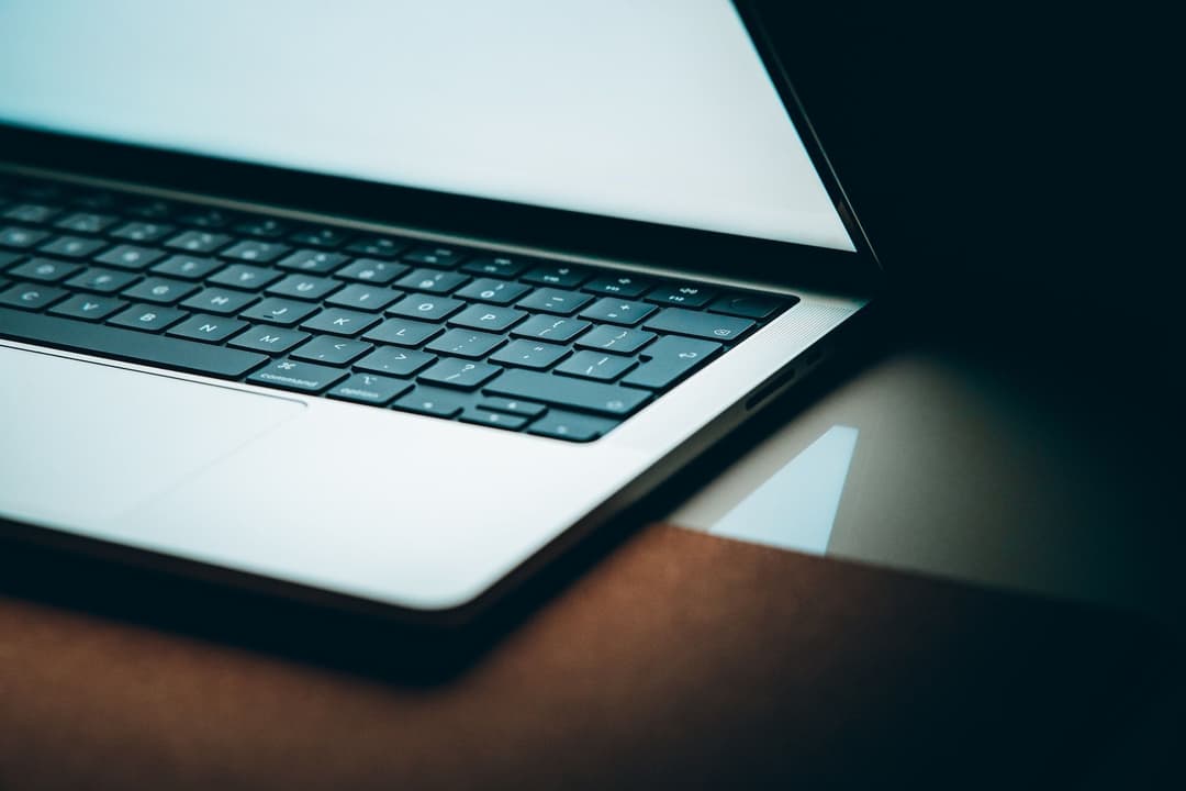 Laptop, Snippet