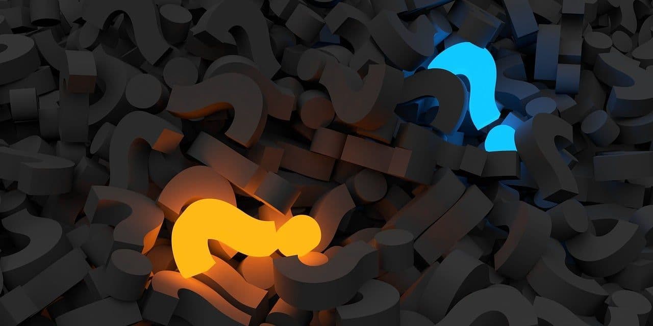 FAQ — jak dobrać odpowiednie pytania?