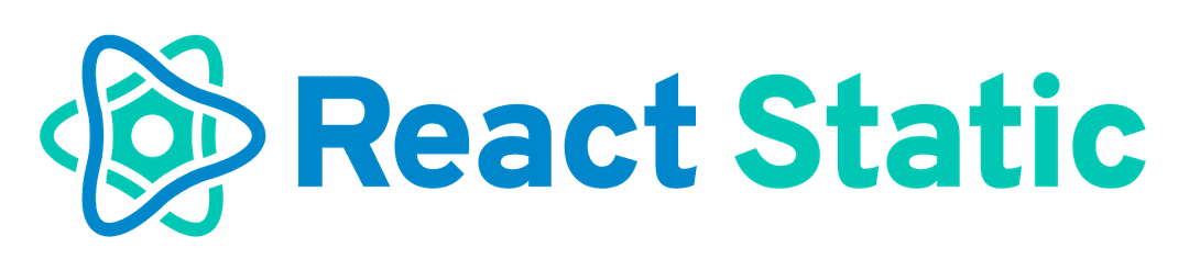 React Static