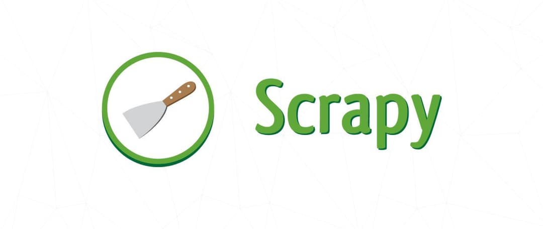 scrapy