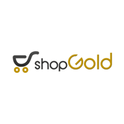ShopGold logo