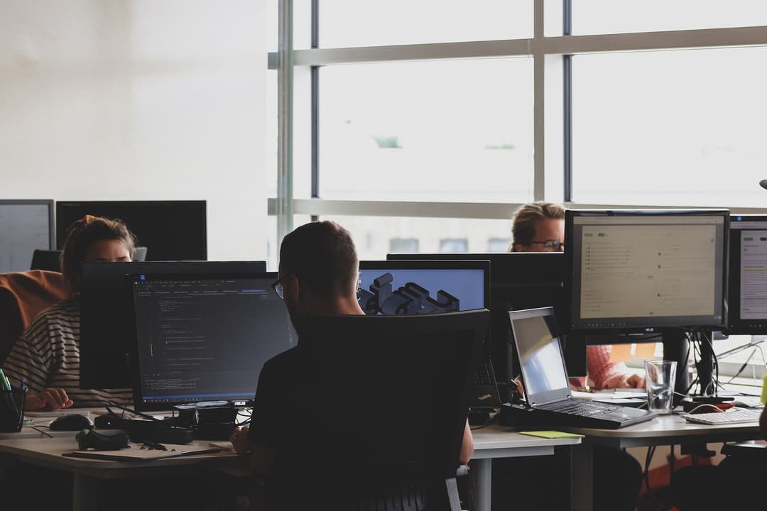 Programiści, memcached