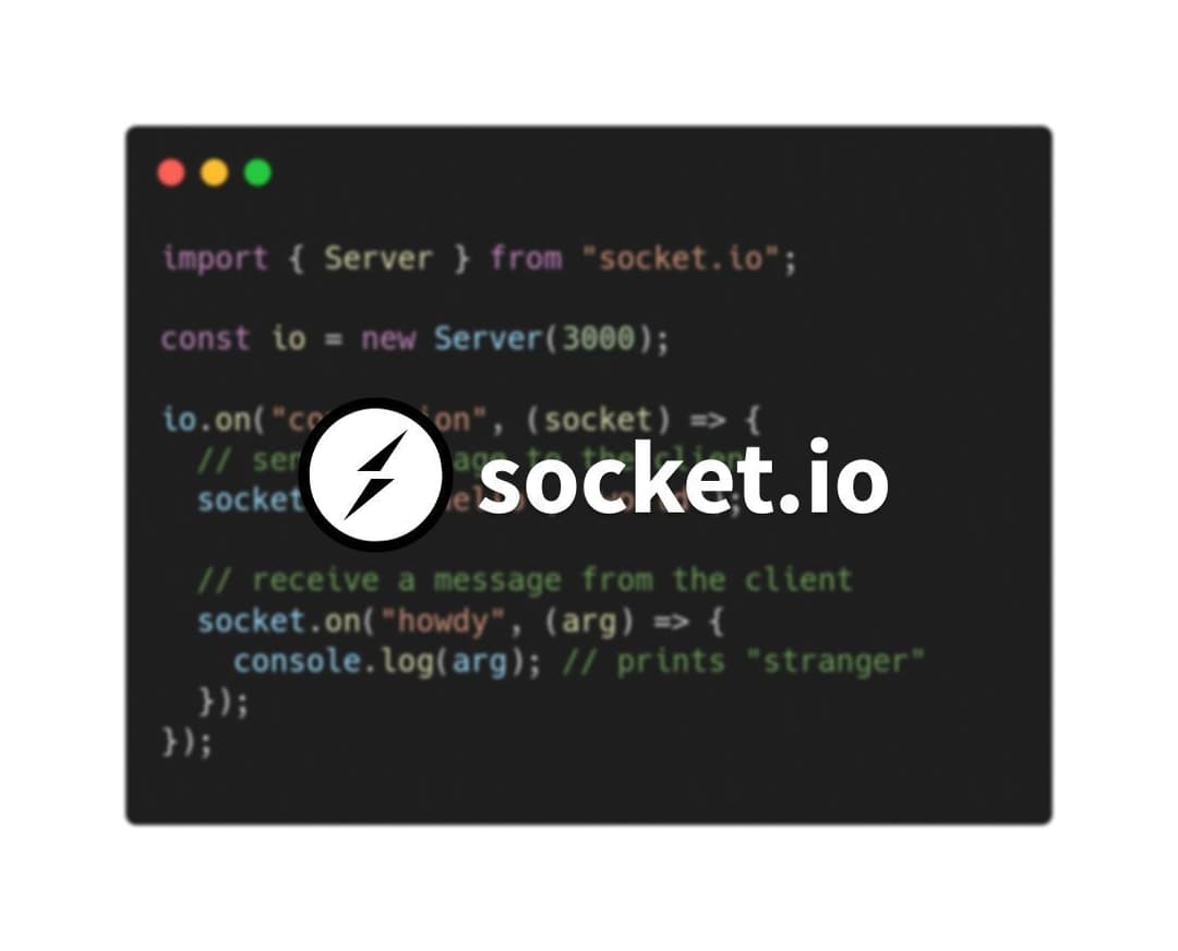 Socket.io