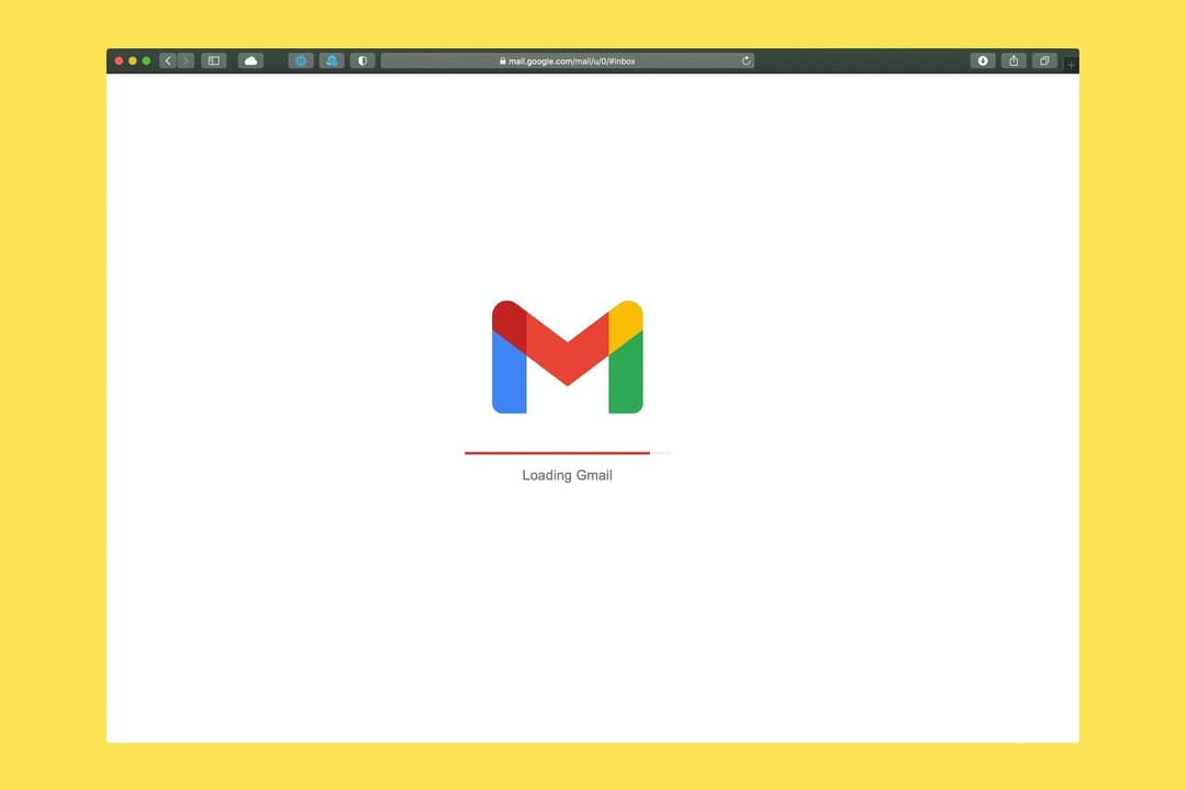 Gmail, Gmail Sponsored Promotion
