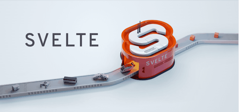 Svelte