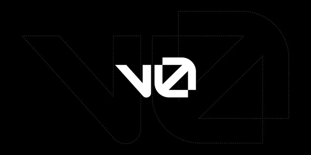 v0 AI logo