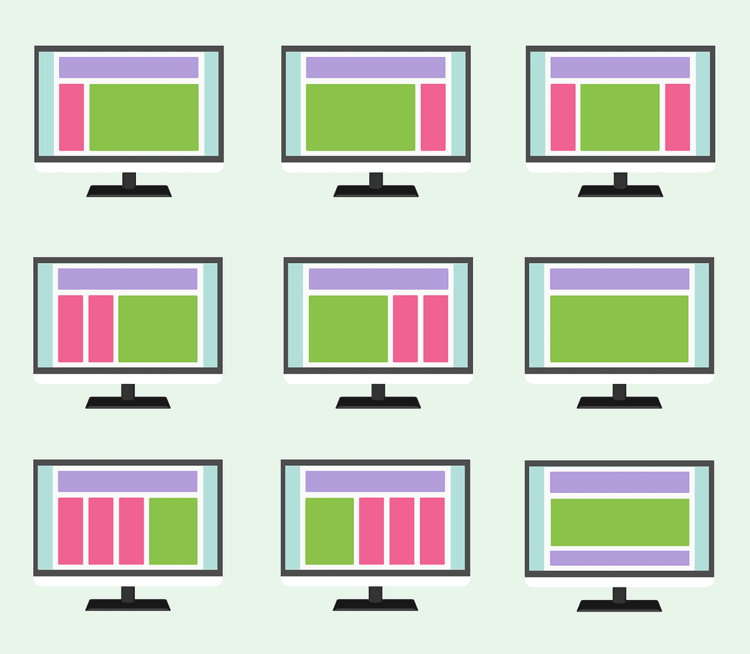 Szablony strony, PrestaShop
