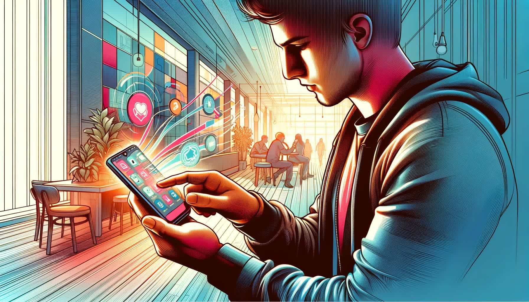 ADB: Nieocenione narzędzie w procesie tworzenia aplikacji Android