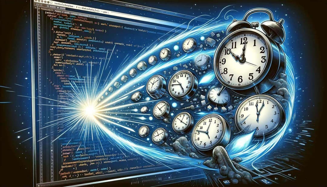 SetTimeout i SetInterval w JavaScript