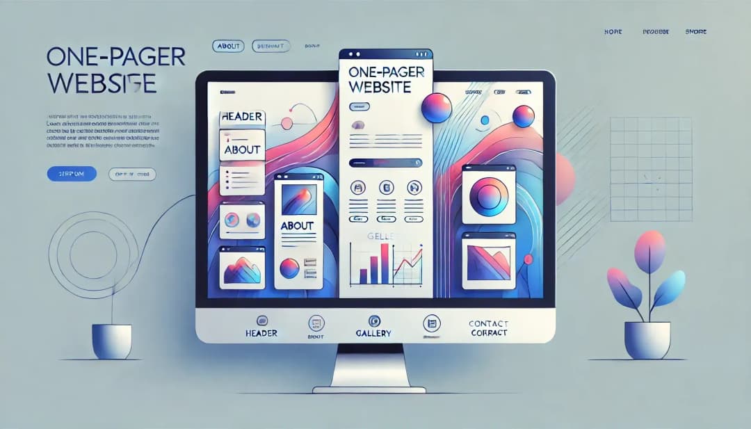One-pager