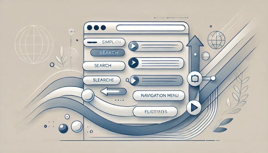 Frictionless Navigation
