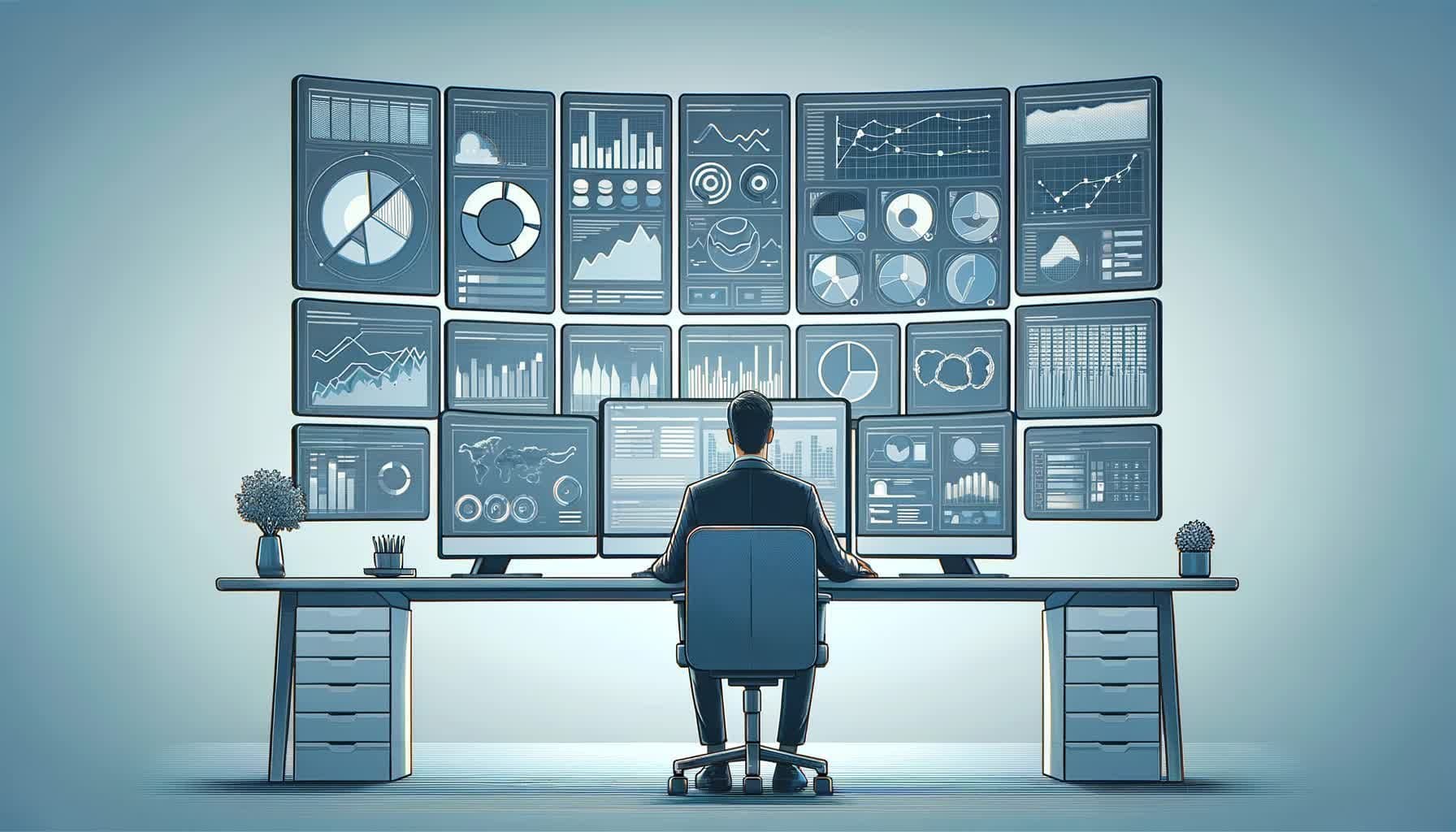 Jak testować rozwiązania Business Intelligence?