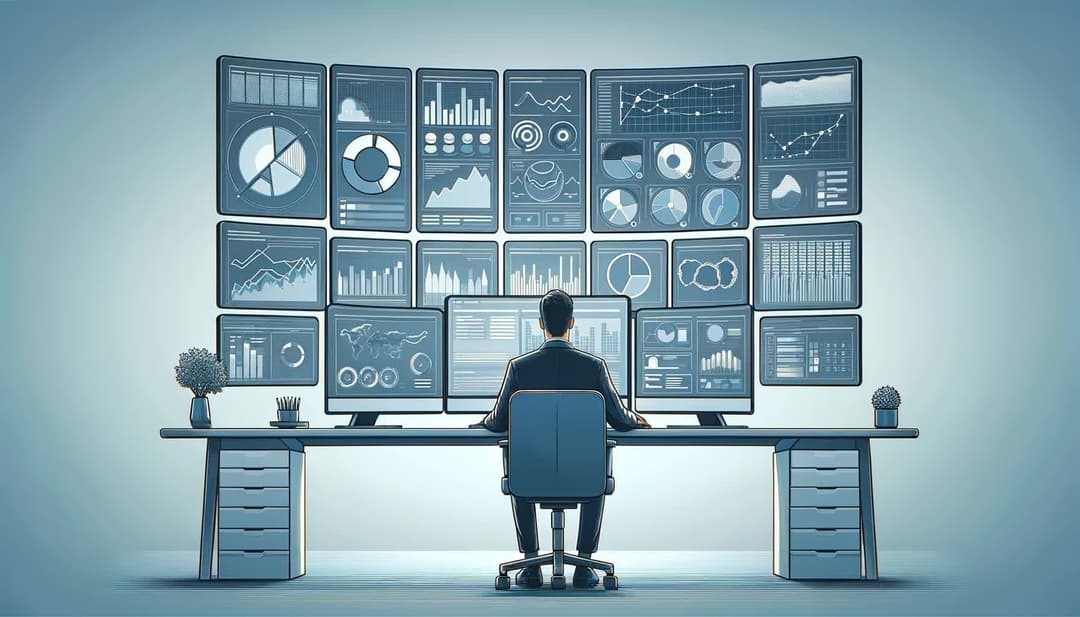 Business Intelligence testing, tester