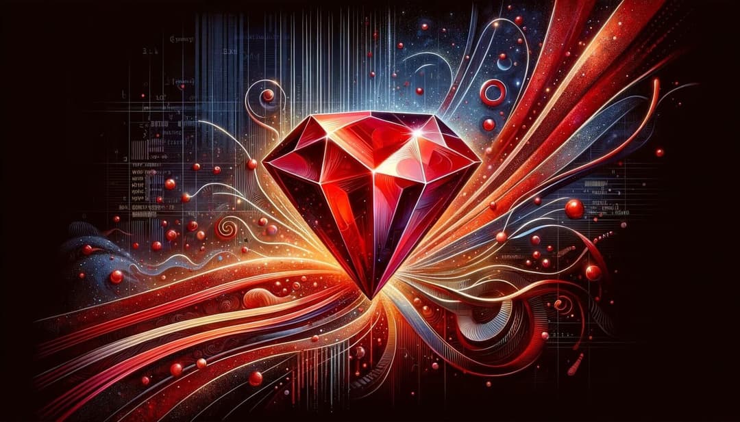 Ruby