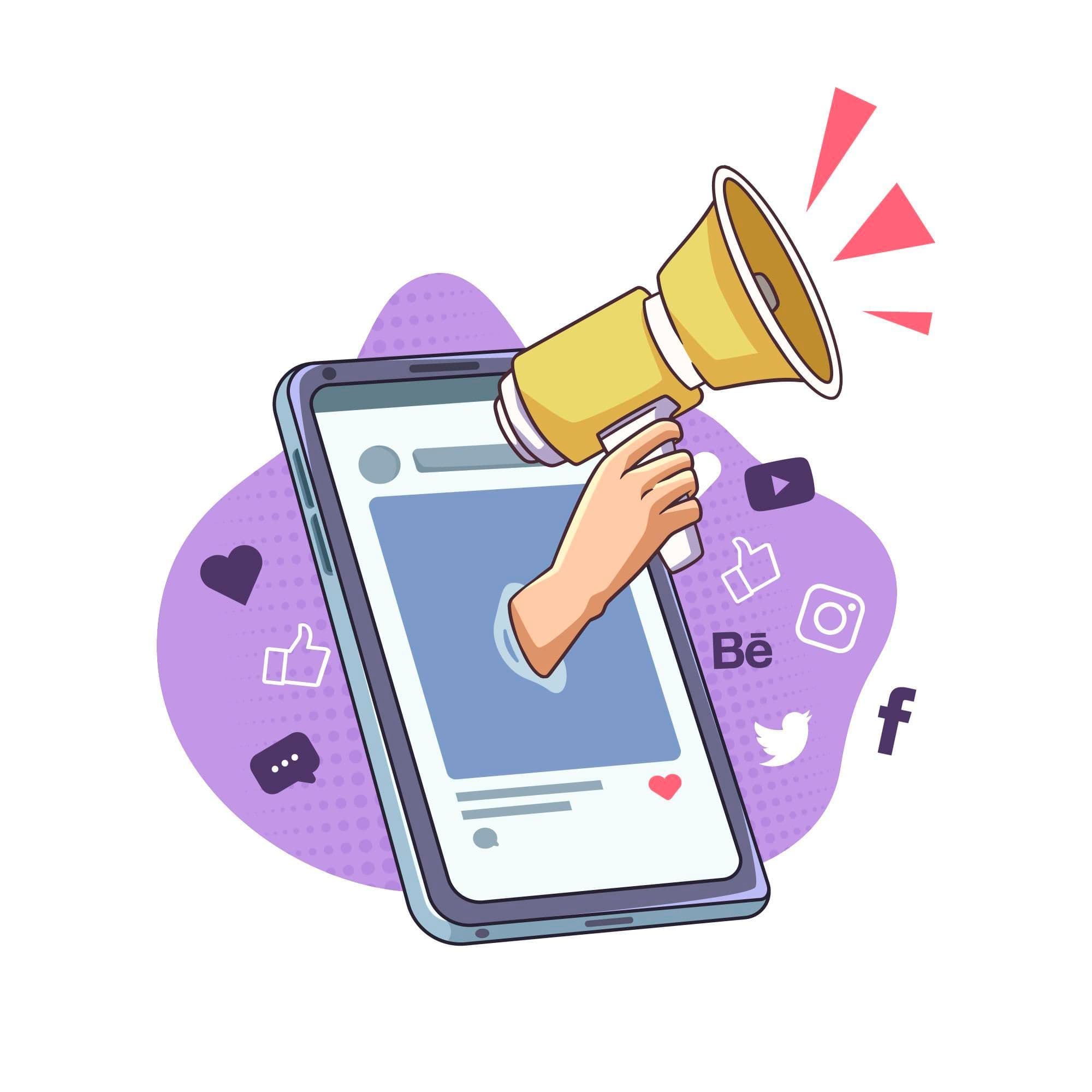 Jak stosować digital marketing, żeby działał?