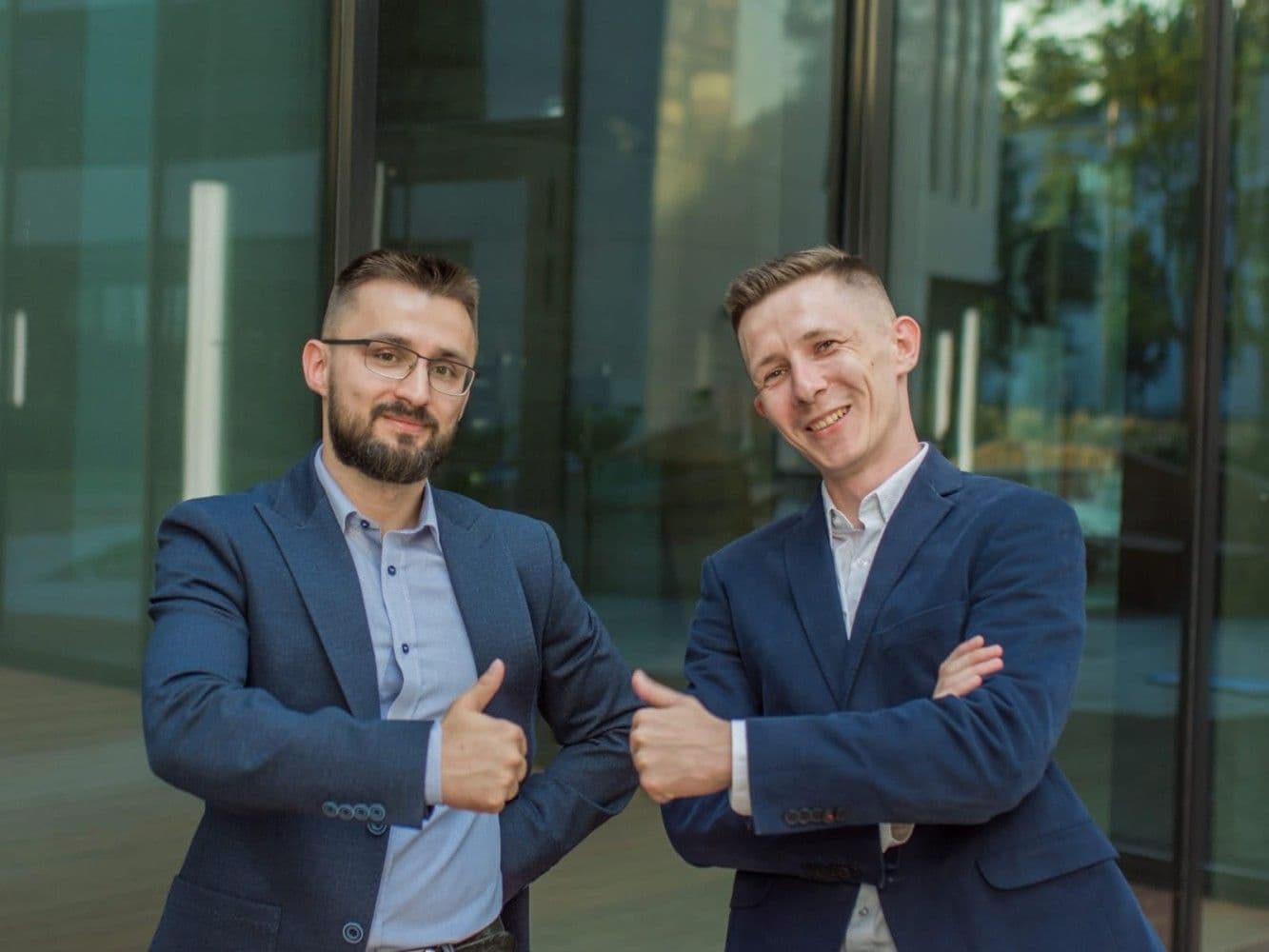 Odc. 1: Rebranding, czyli co dwie Sowy to nie jedna.