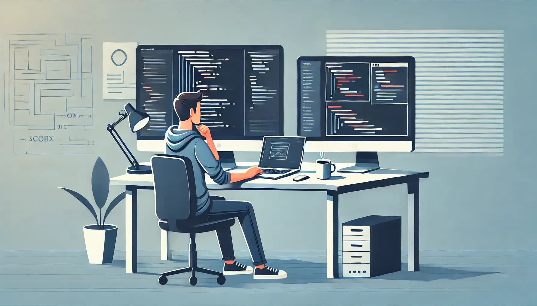 Code Splitting: Czym jest i dlaczego warto go używać w aplikacjach webowych?