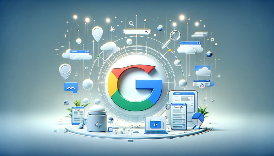 Google, Google Core Update