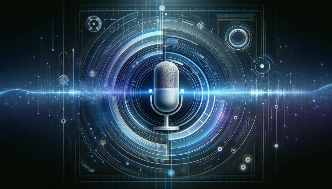 Voice User Interface (VUI)