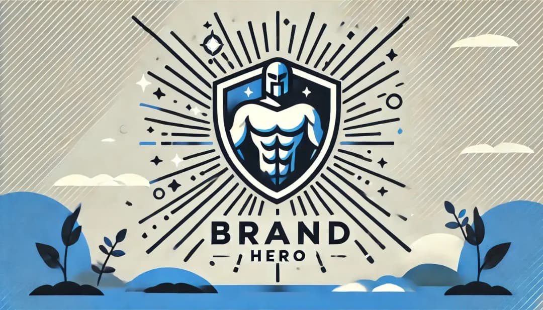 Brand Hero