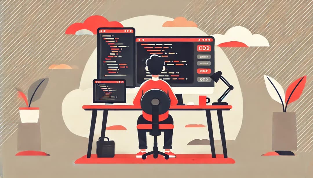 developer, TypeORM