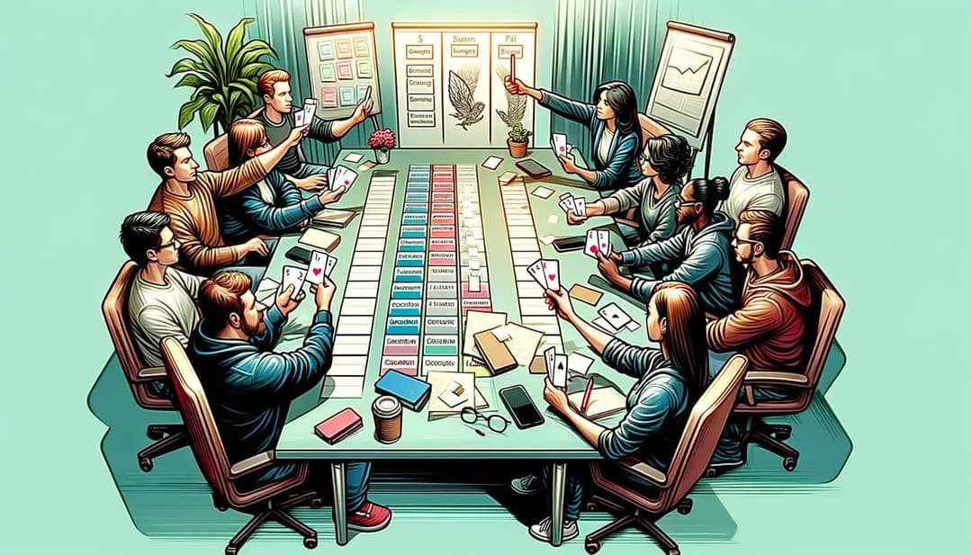 Planning Poker