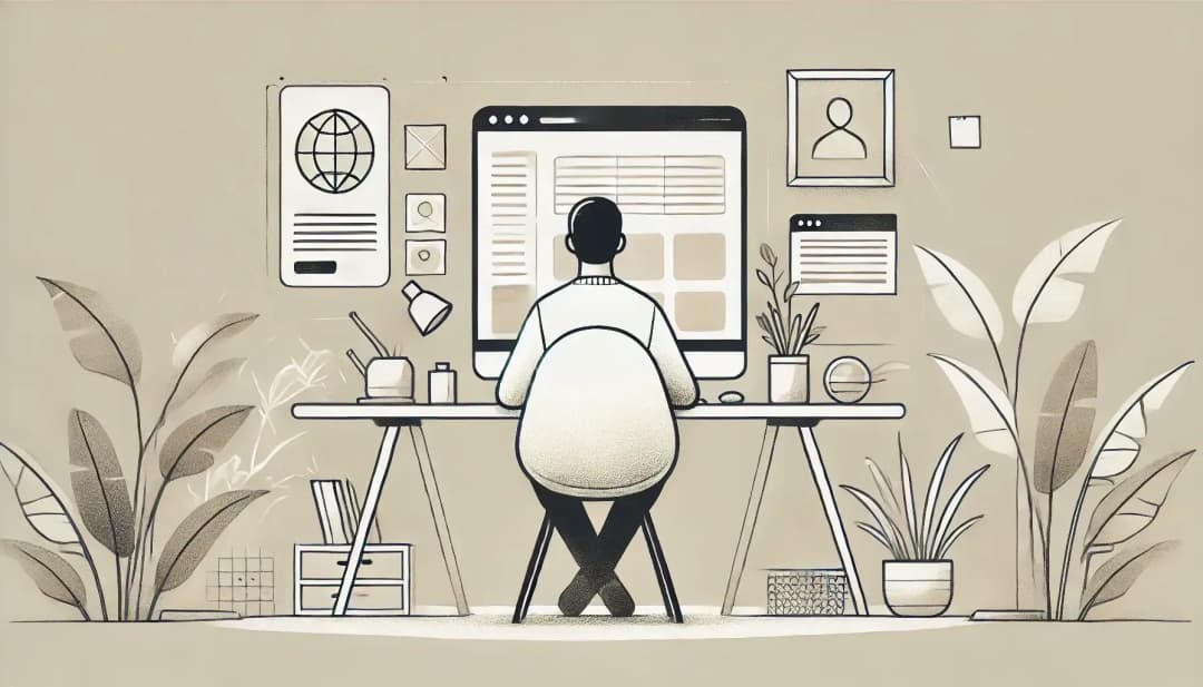 designer, Interaktywny storytelling
