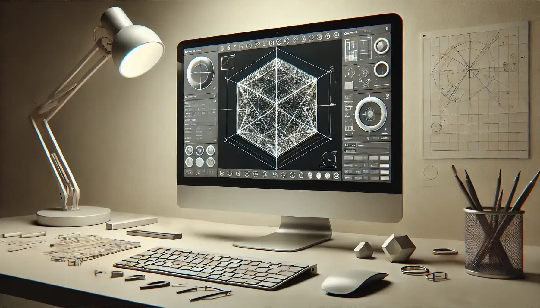 Blender: Definicja i przyczyny popularności w świecie grafiki 3D