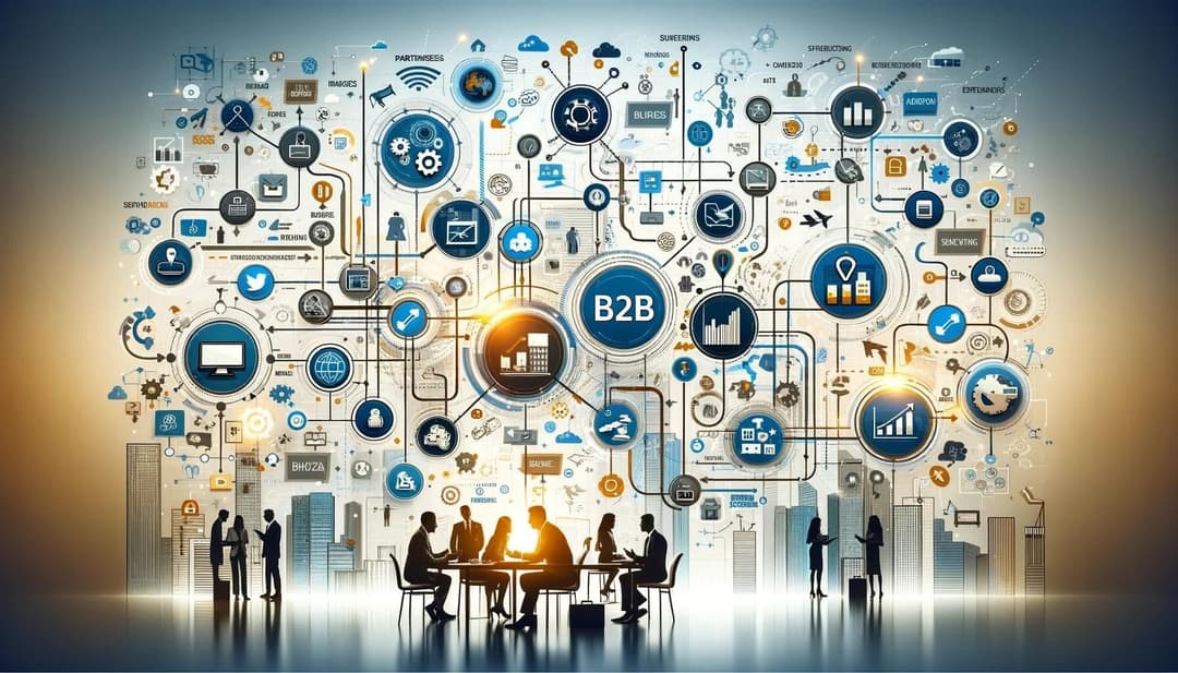 Marketing B2B