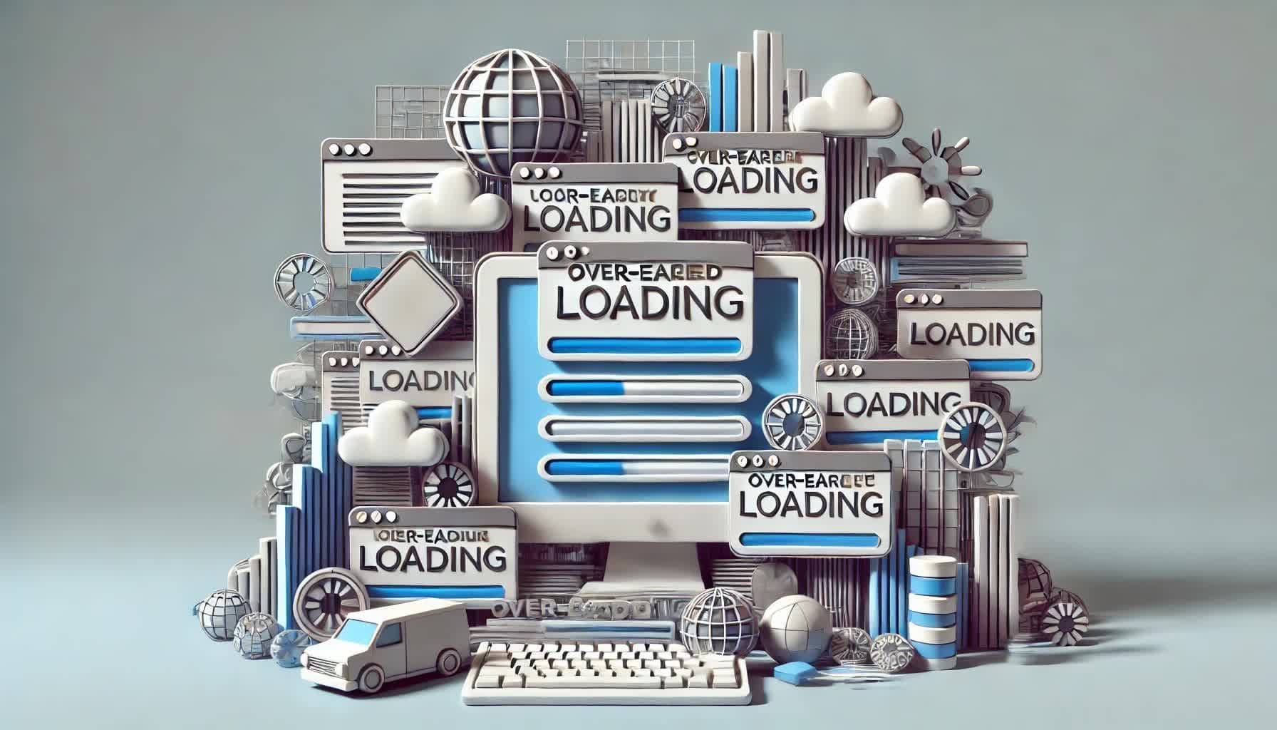 Czym jest over-eager loading?