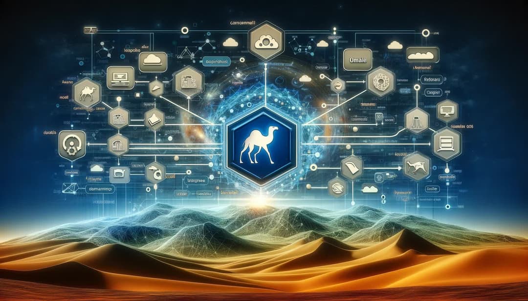 Apache Camel