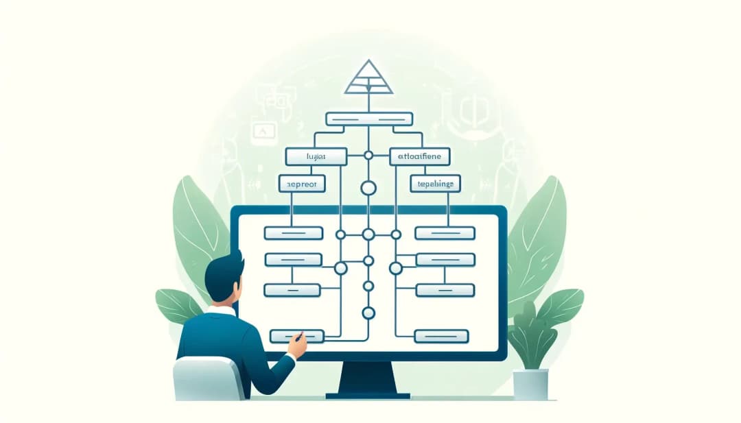 Tree testing