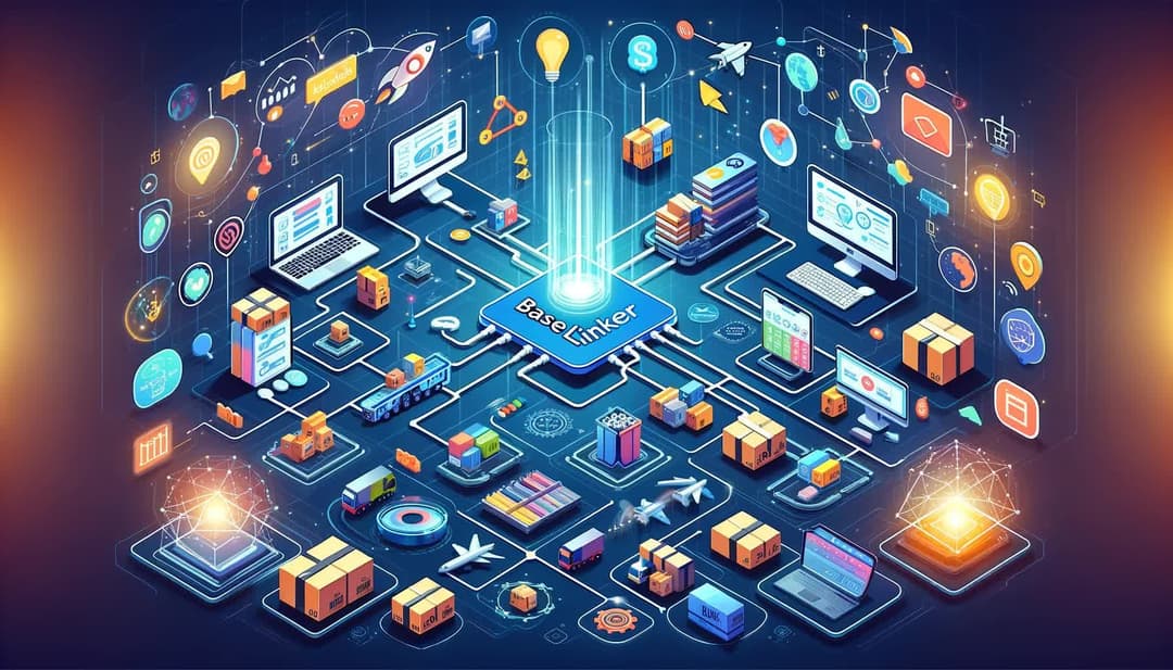 BaseLinker, e-commerce