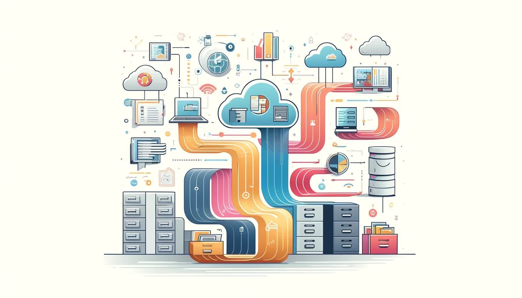 Data Modernization: Kluczowy element współczesnego biznesu