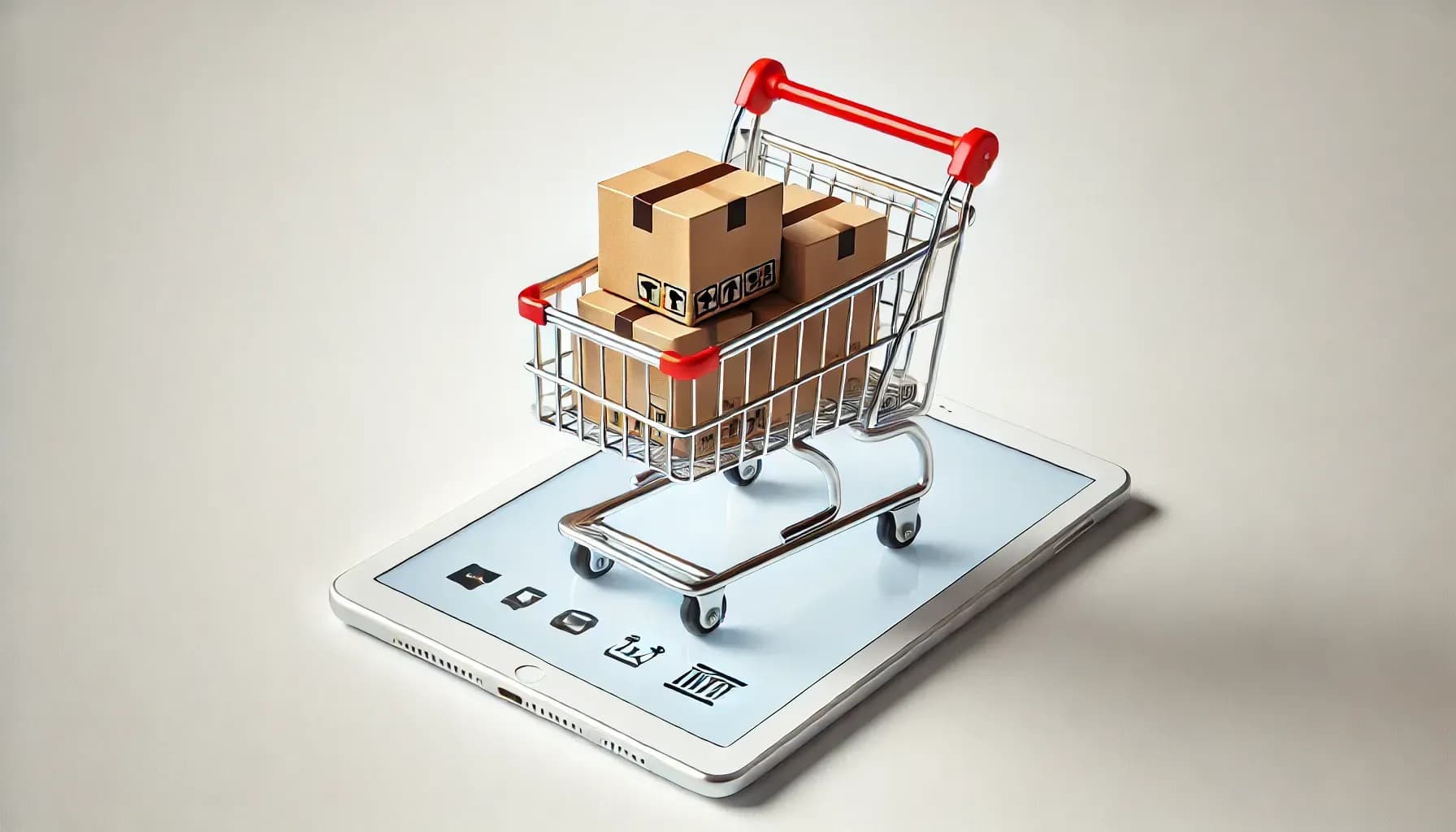 Agregatory e-commerce: Czym są i jak rewolucjonizują handel online?