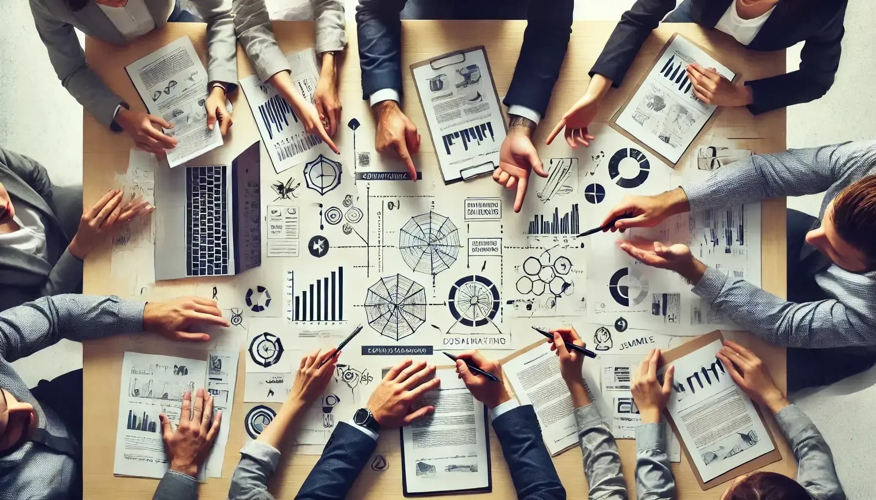 Jak precyzyjnie definiować zakres funkcjonalności Minimal Viable Product?