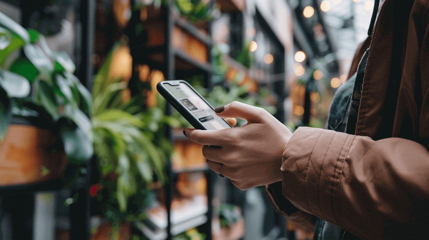M-commerce: Nowa era handlu cyfrowego. Czym różni się od tradycyjnego e-commerce?