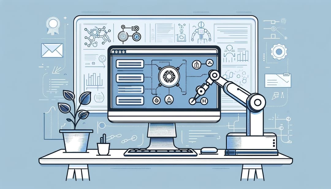 AI, Intelligent Automation