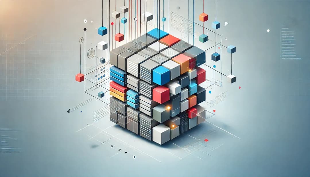 Modular Monolith