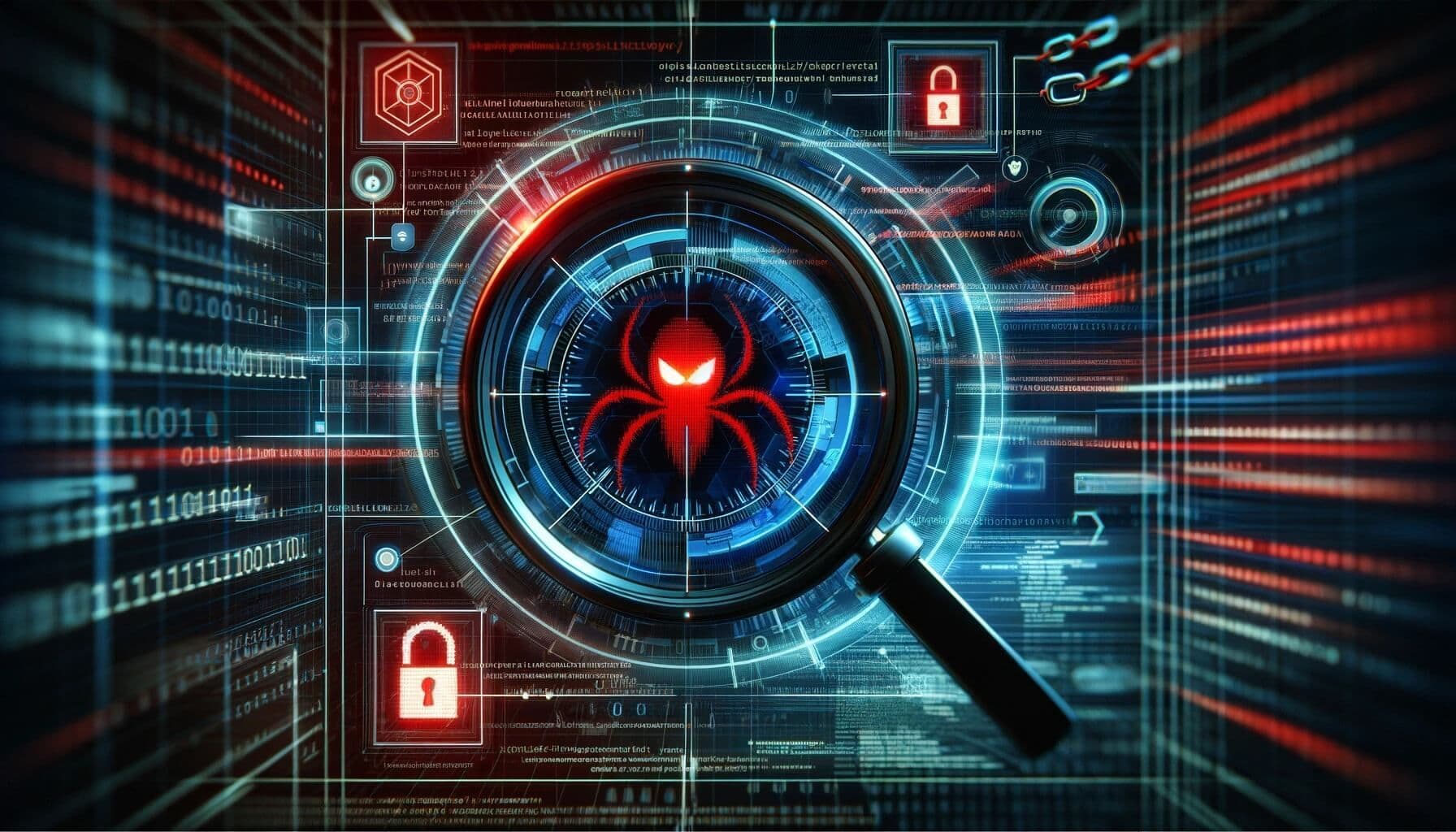 Aktywna ochrona przed spyware - jak zabezpieczyć swój system?
