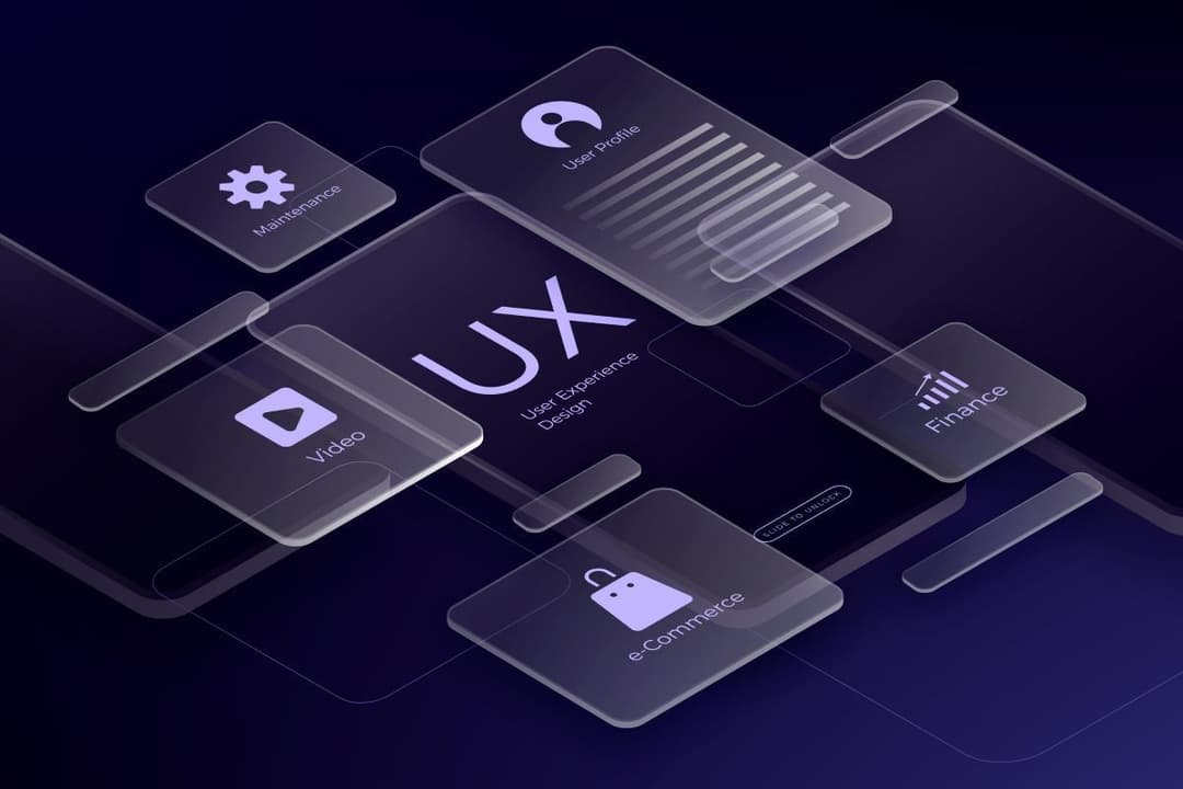 interface ux